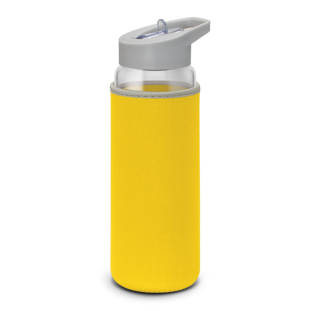 Elixir Glass Bottle - Neoprene Sleeve (3)