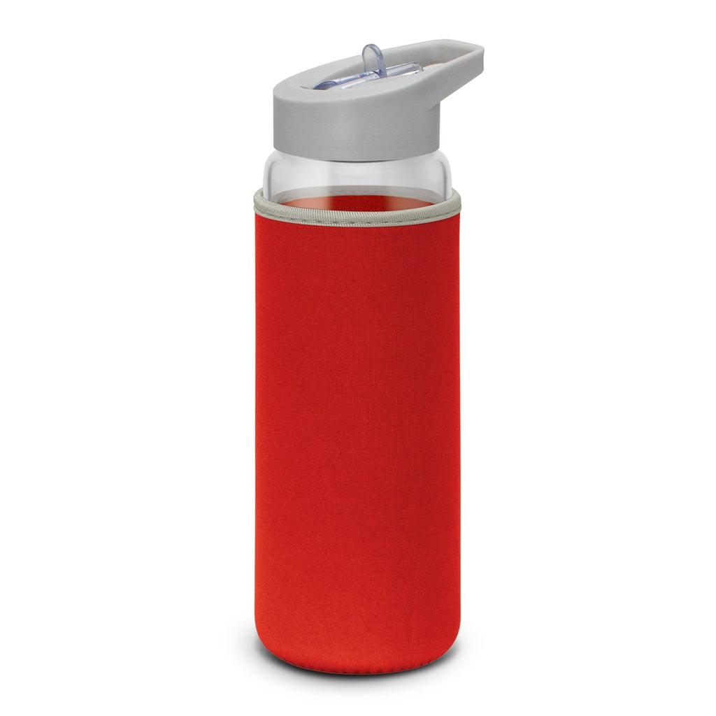 Elixir Glass Bottle - Neoprene Sleeve (4)