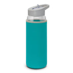Elixir Glass Bottle - Neoprene Sleeve (5)