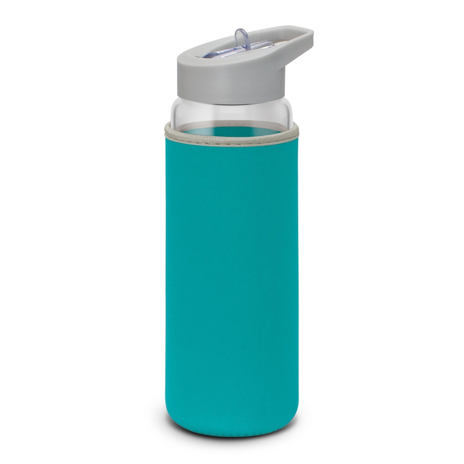 Elixir Glass Bottle - Neoprene Sleeve (5)