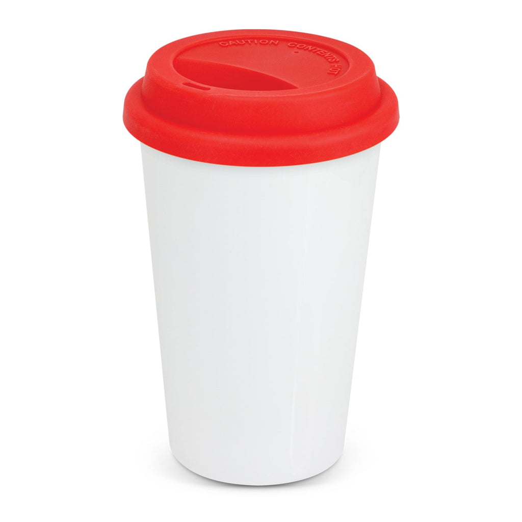 Aztec Double Wall Coffee Cup - Full Colour (3)
