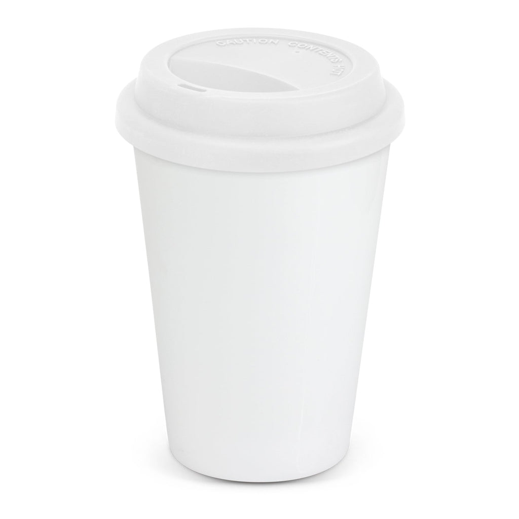 Aztec Double Wall Coffee Cup (2)