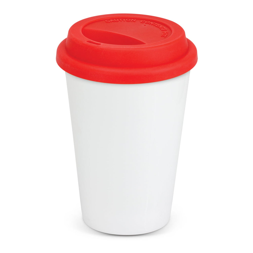 Aztec Double Wall Coffee Cup (3)