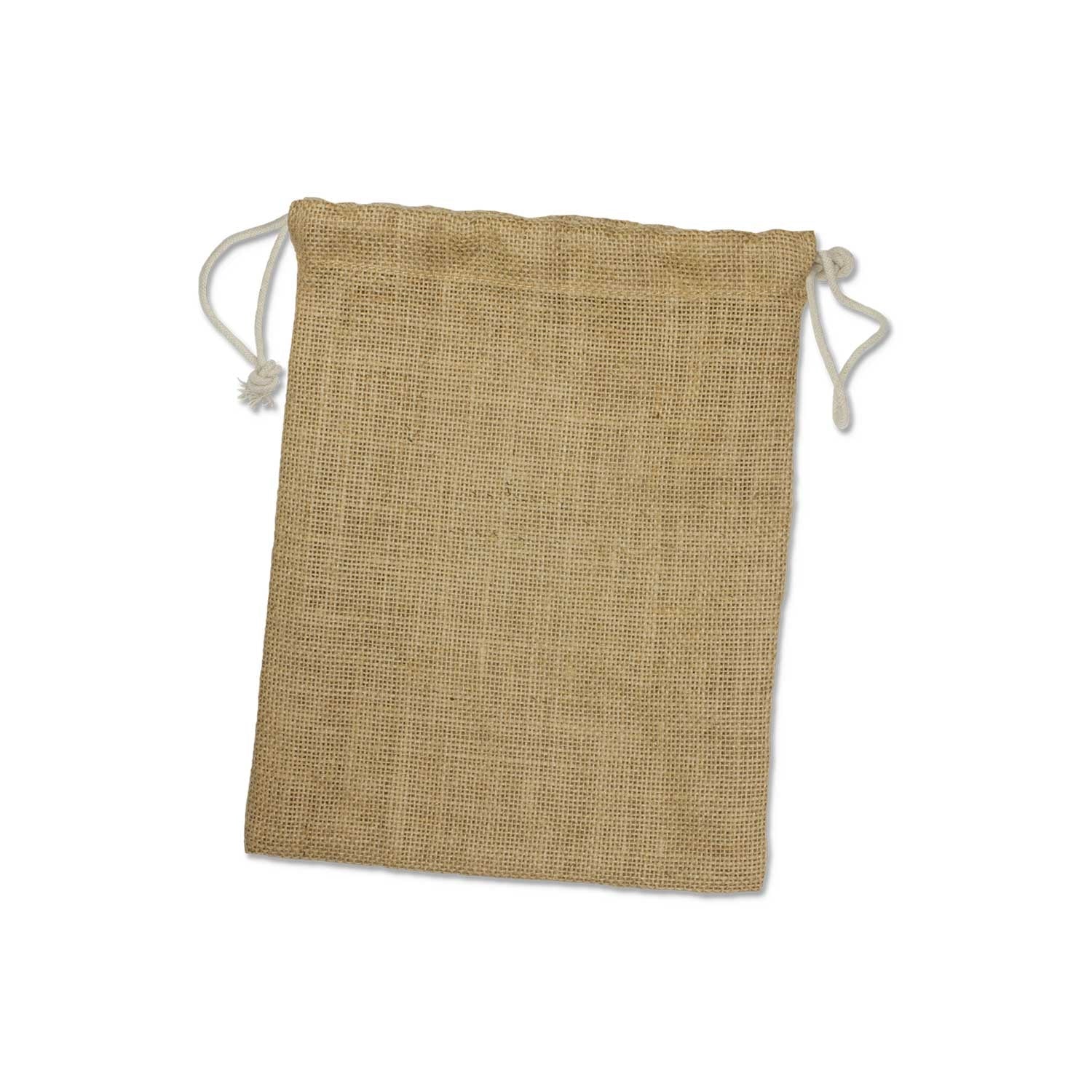 Jute Produce Bag - Medium (3)