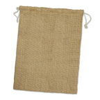 Jute Produce Bag - Large (3)