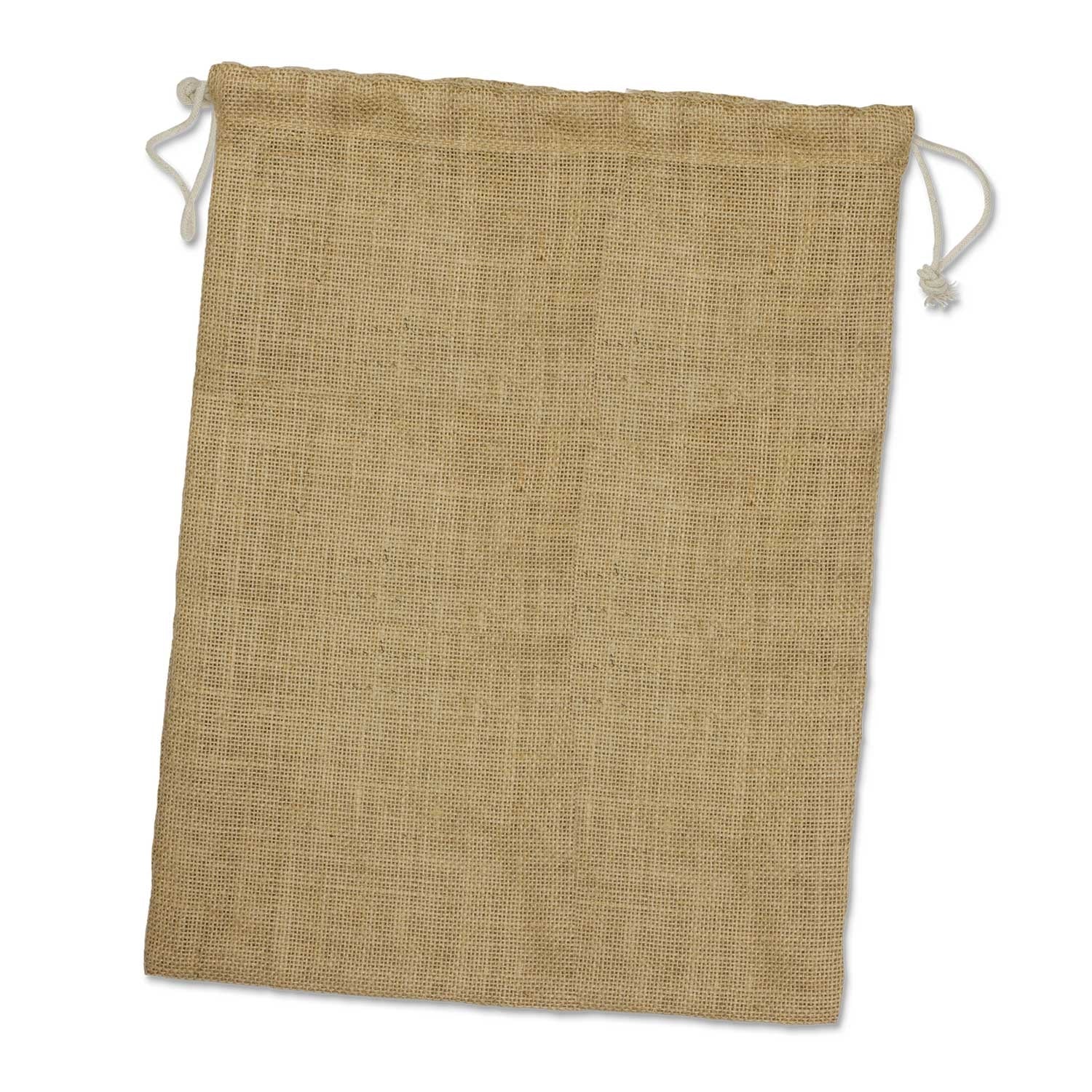 Jute Produce Bag - Large (3)