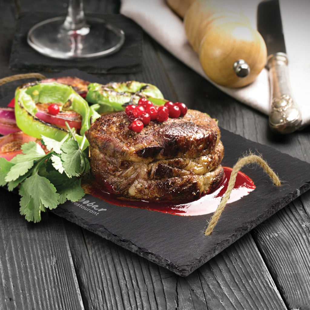 Slate Serving Board (4)