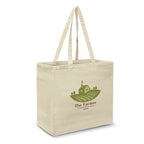 Galleria Cotton Tote Bag (2)