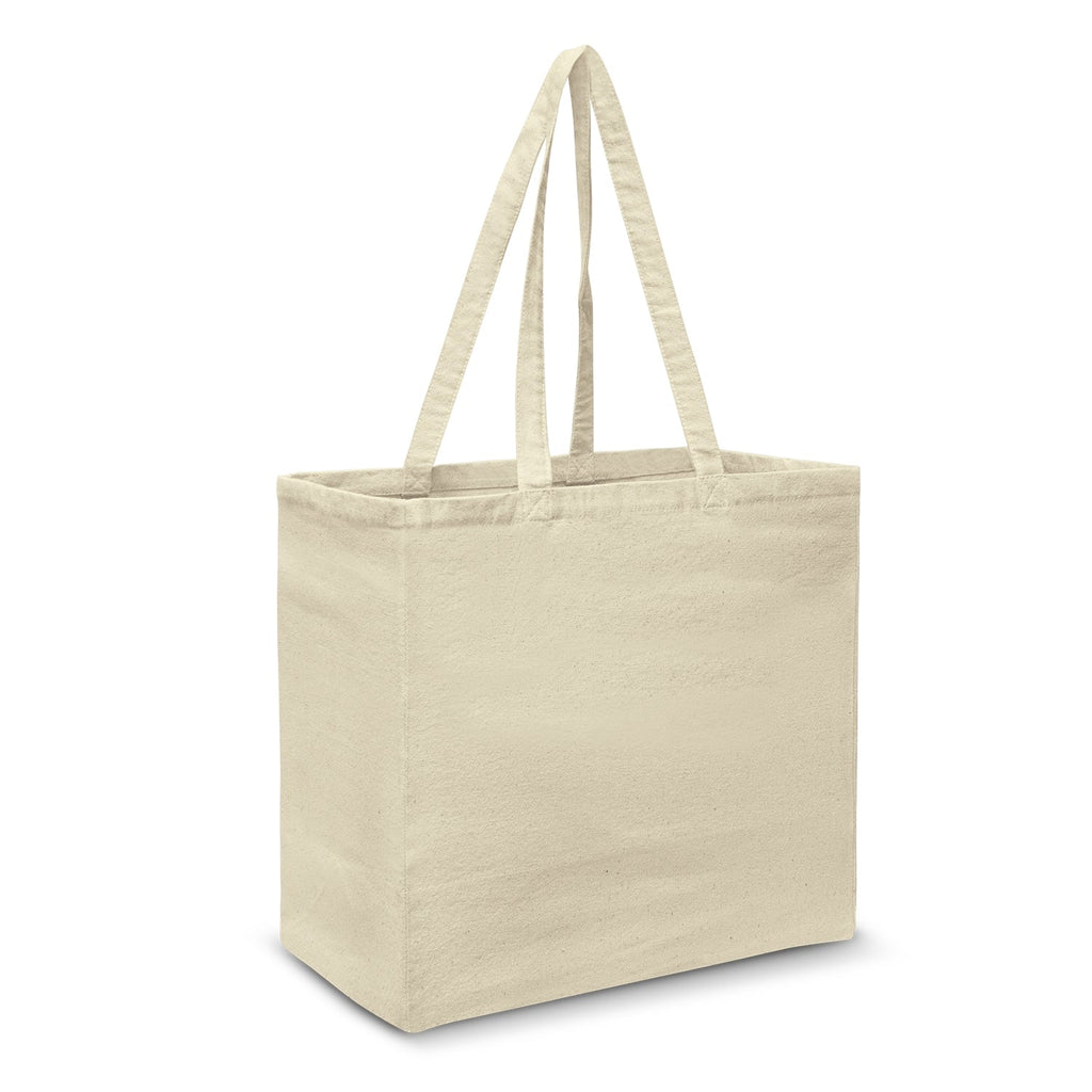 Galleria Cotton Tote Bag (3)