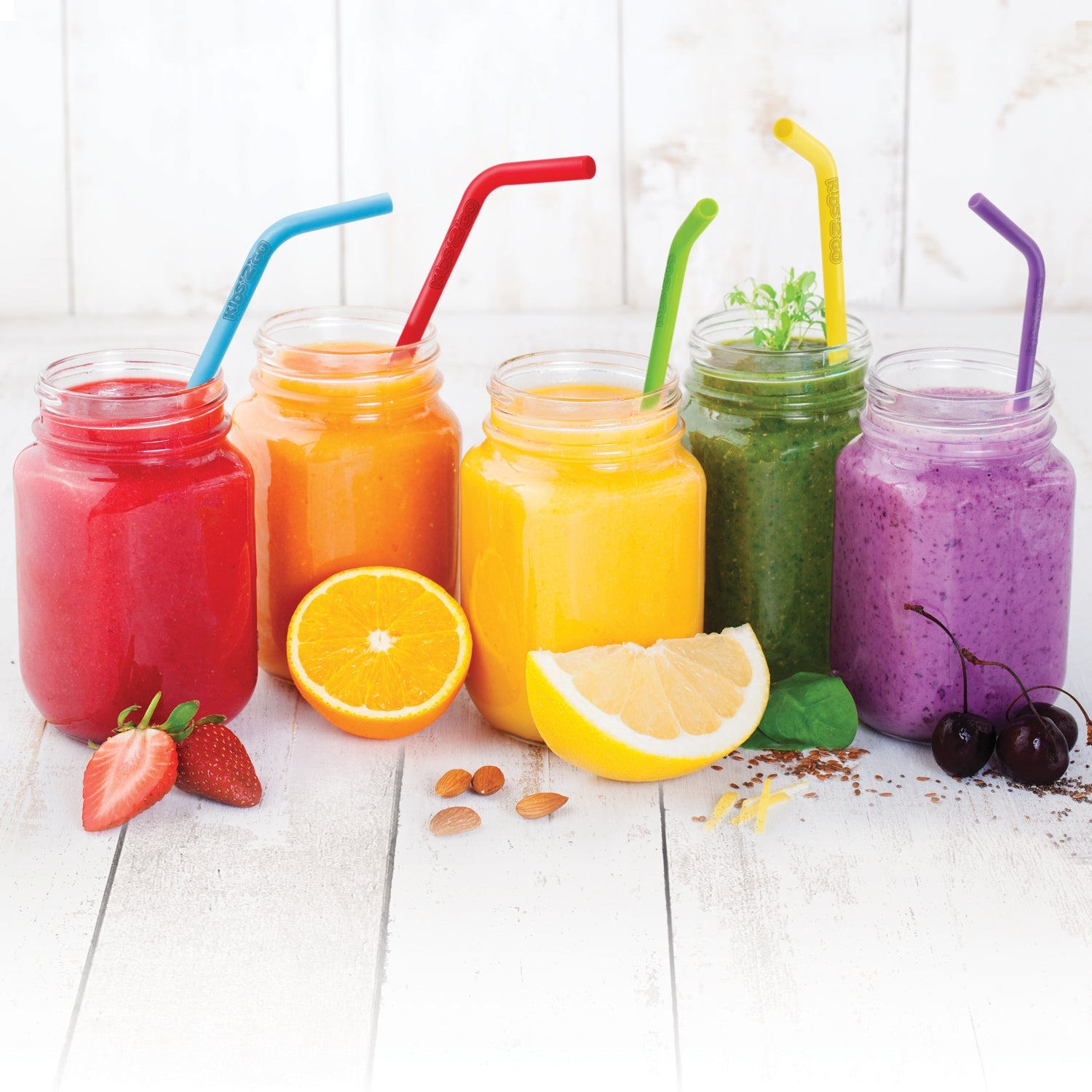Silicone Straw (13)
