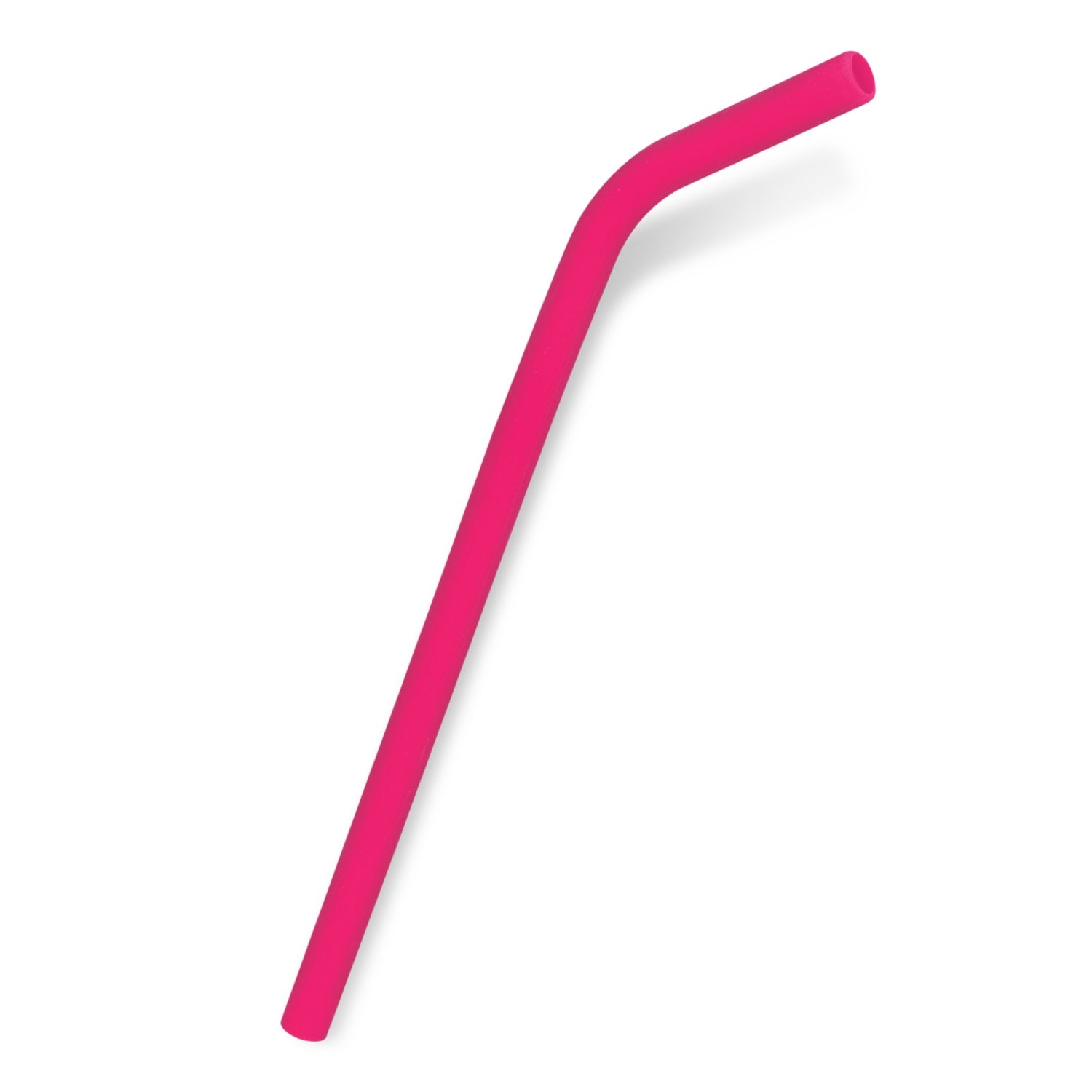 Silicone Straw (5)