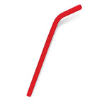 Silicone Straw (6)