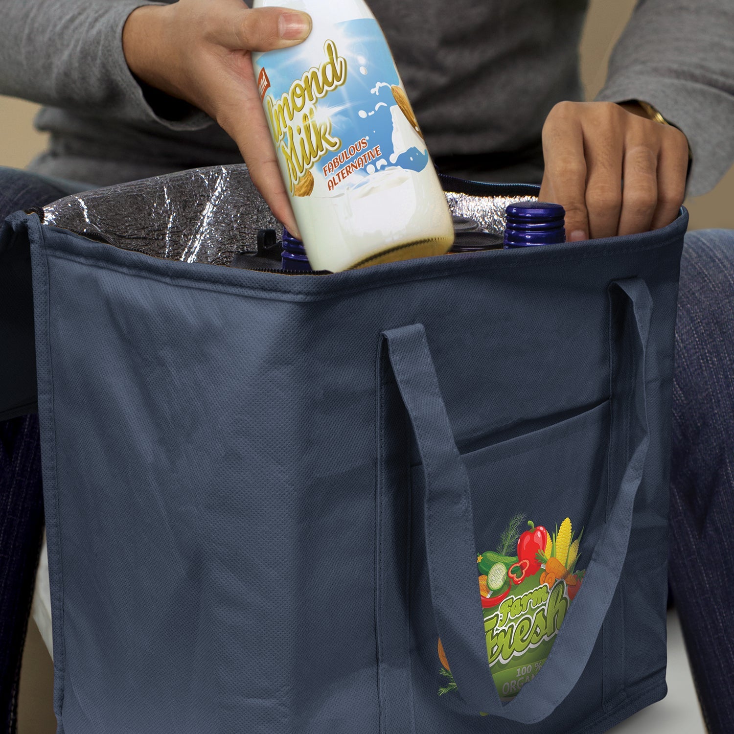 Sierra Shopping Cooler (4)