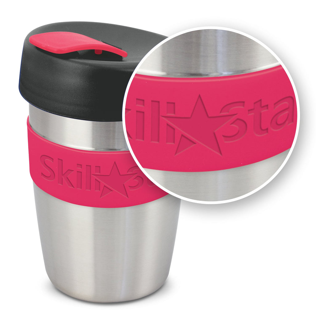 Express Cup Elite - Silicone Band (17)