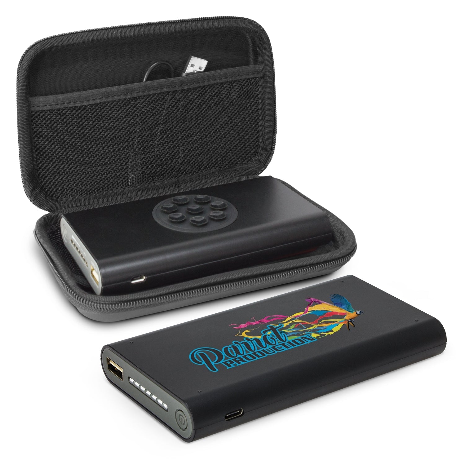 Kronos Wireless Power Bank (4)