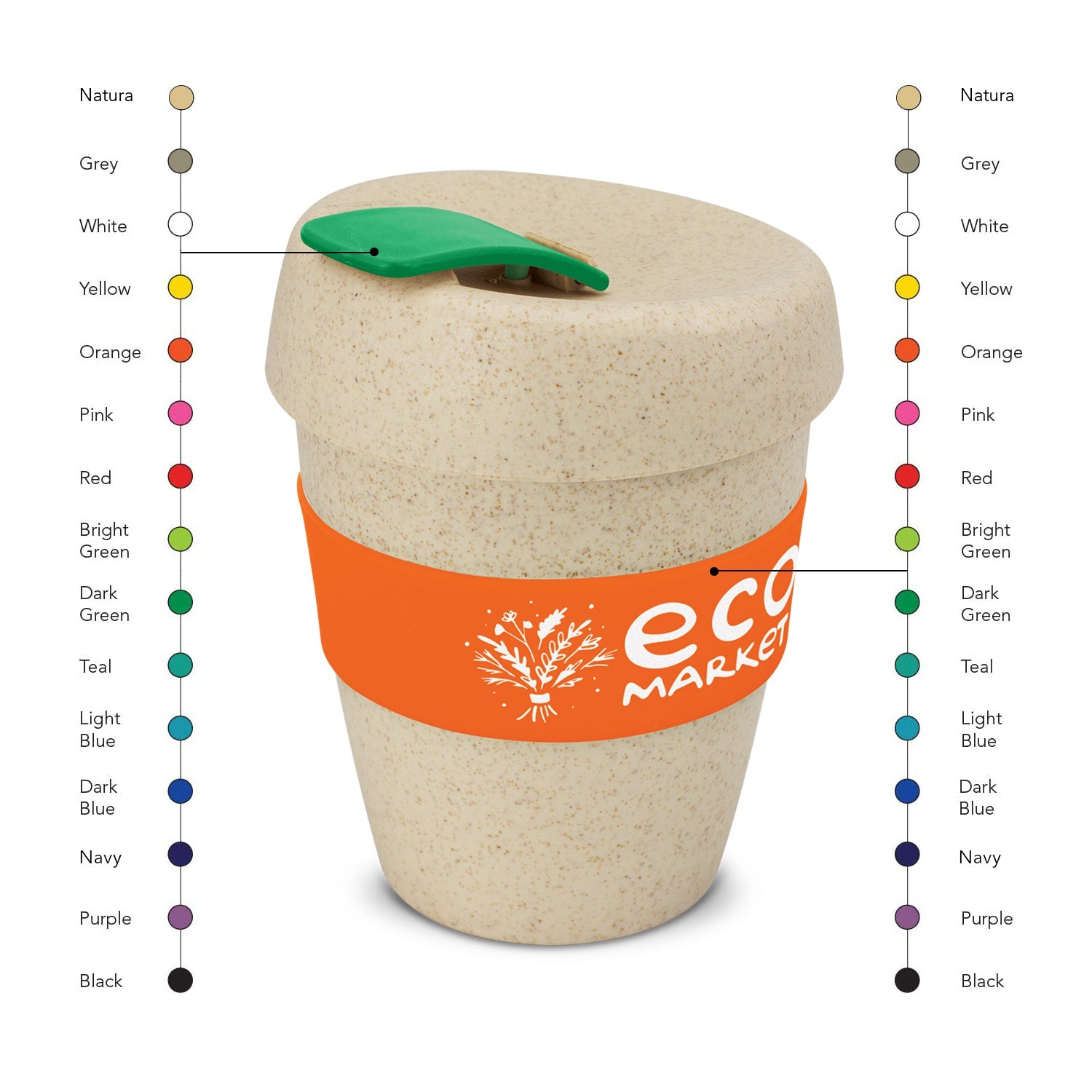 Express Cup - Natural 350ml (17)