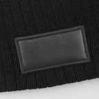 Nebraska Cable Knit Beanie with Patch (7)