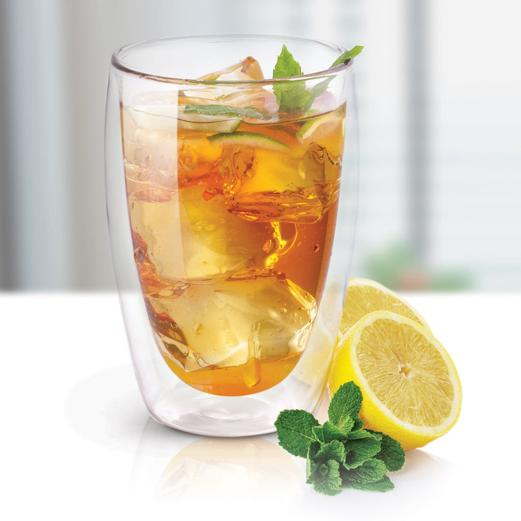 Tivoli Double Wall Glass - 410ml (4)