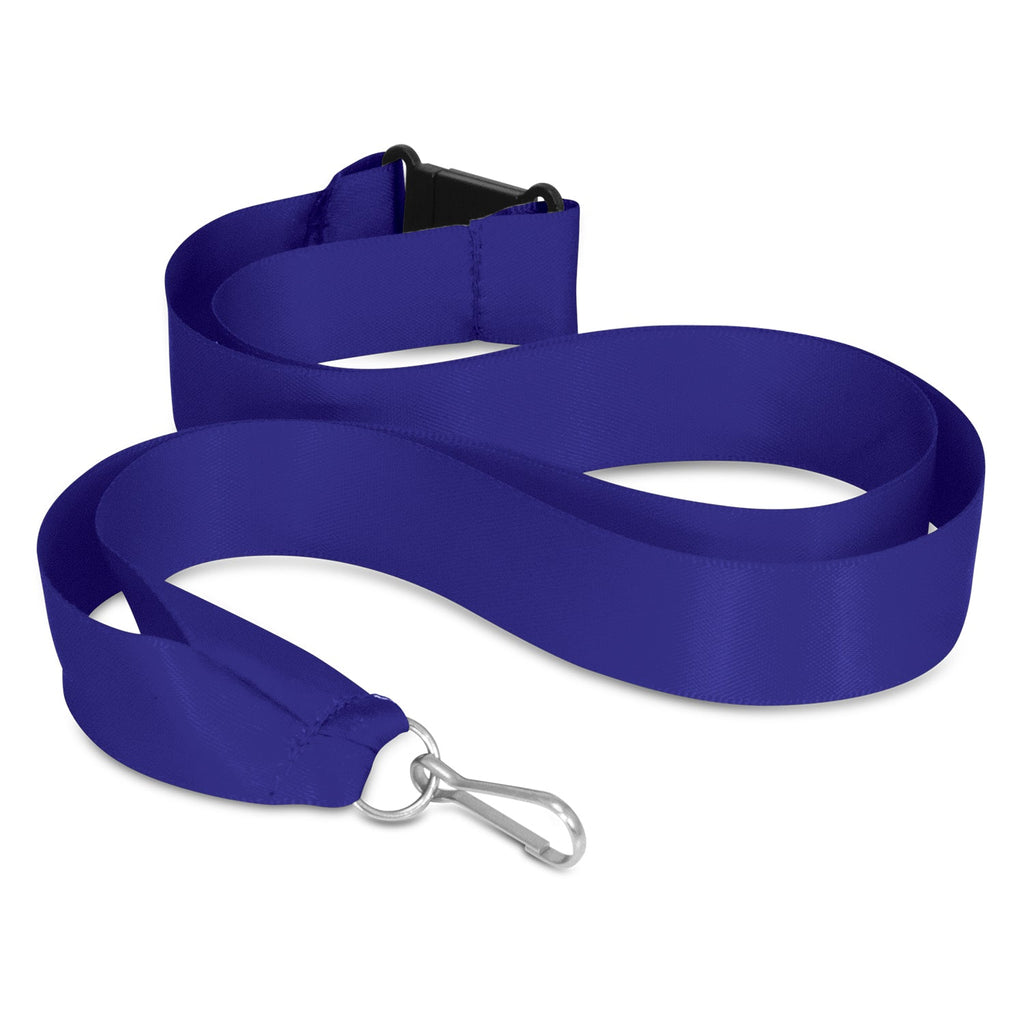 Ribbon Lanyard (10)