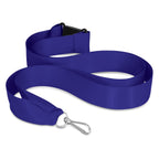 Ribbon Lanyard (10)