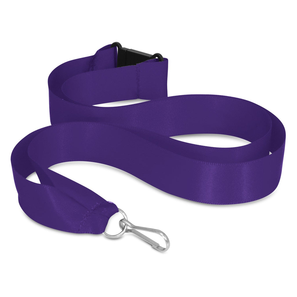 Ribbon Lanyard (11)
