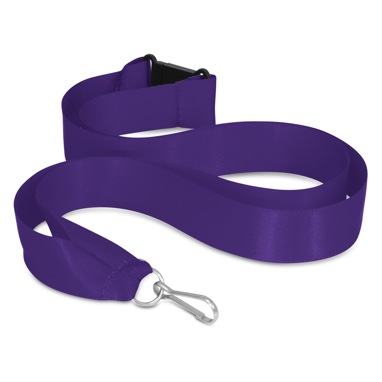 Ribbon Lanyard (11)