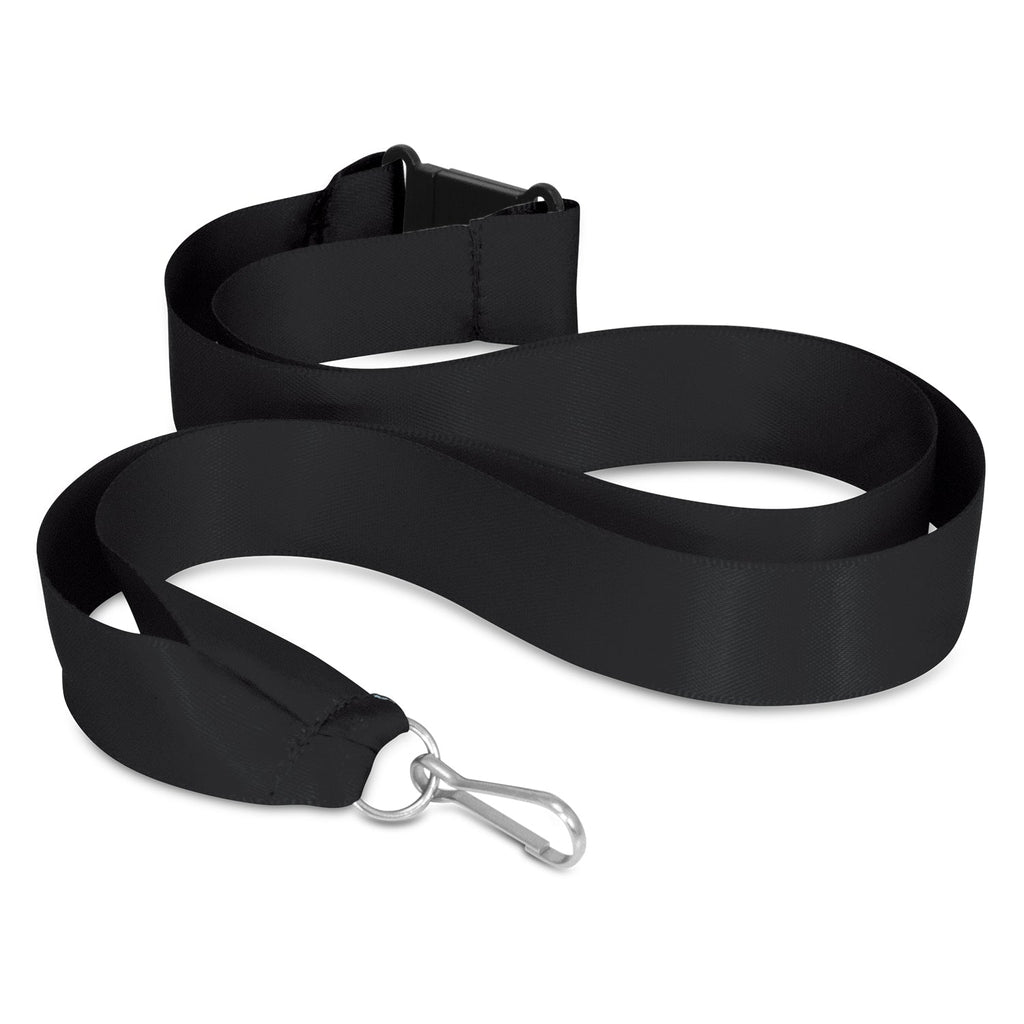 Ribbon Lanyard (12)