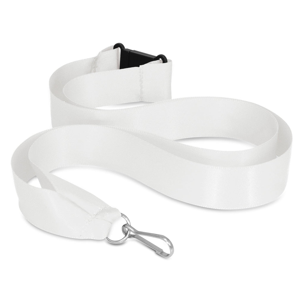 Ribbon Lanyard (2)