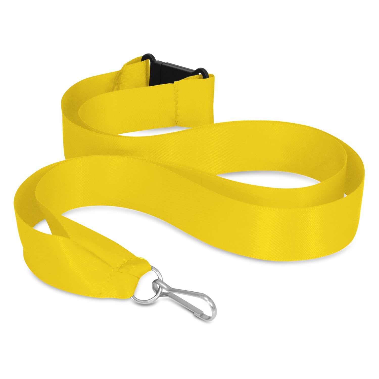 Ribbon Lanyard (3)