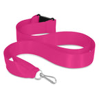 Ribbon Lanyard (5)