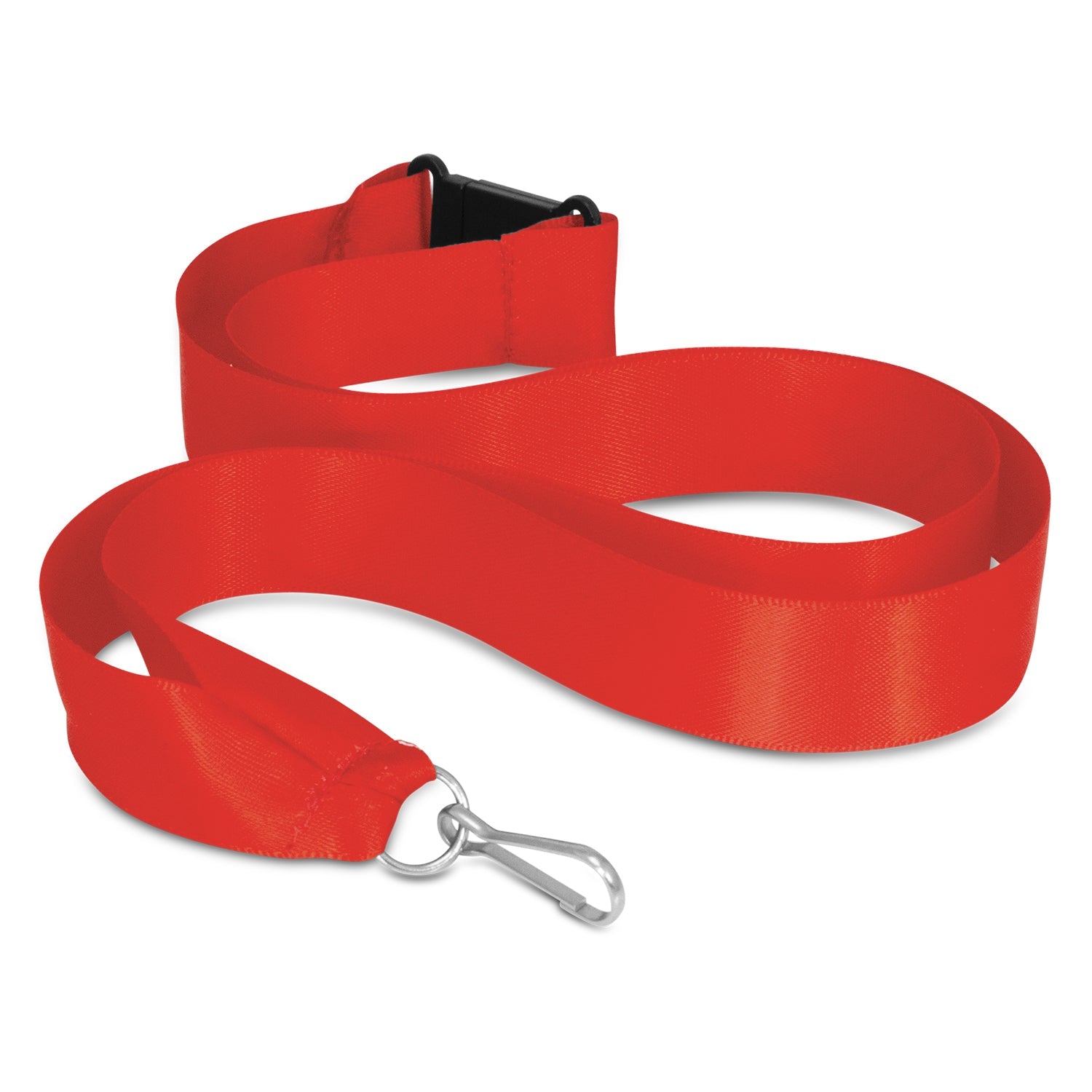 Ribbon Lanyard (6)