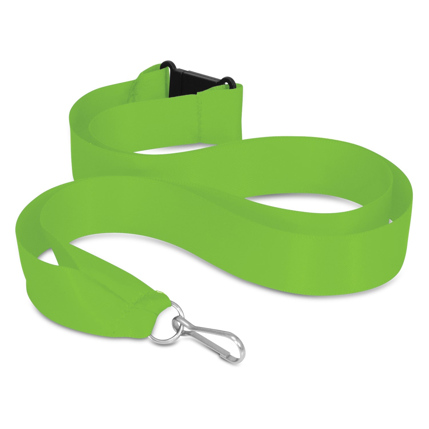 Ribbon Lanyard (7)