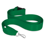 Ribbon Lanyard (8)