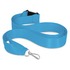 Ribbon Lanyard (9)