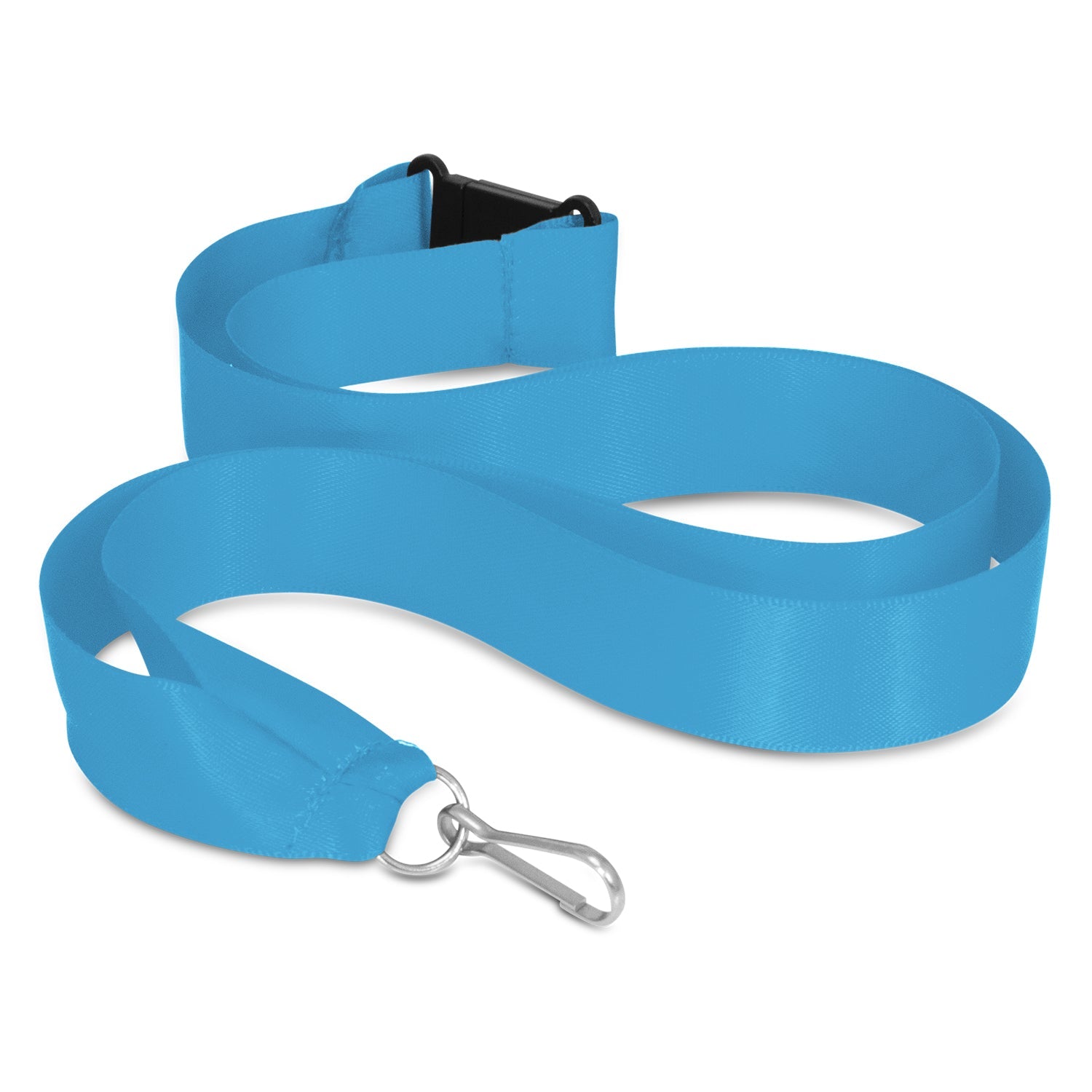 Ribbon Lanyard (9)