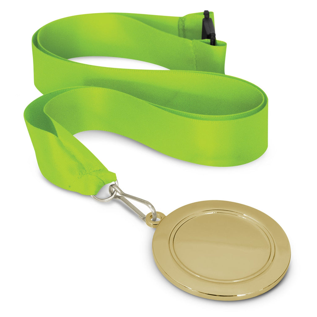 Podium Medal - 65mm (18)