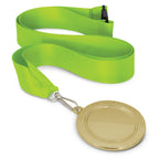 Podium Medal - 65mm (18)