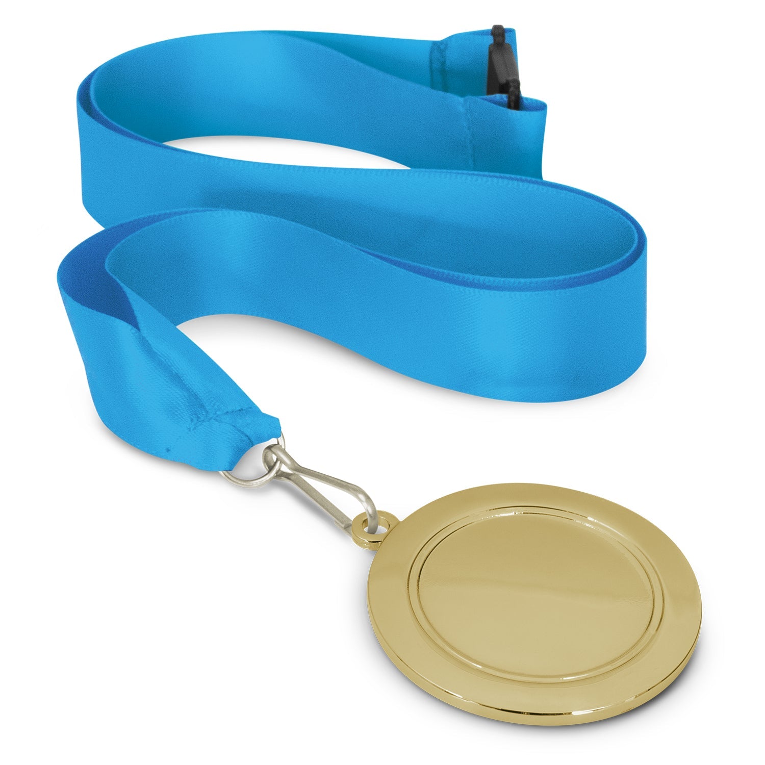 Podium Medal - 65mm (20)