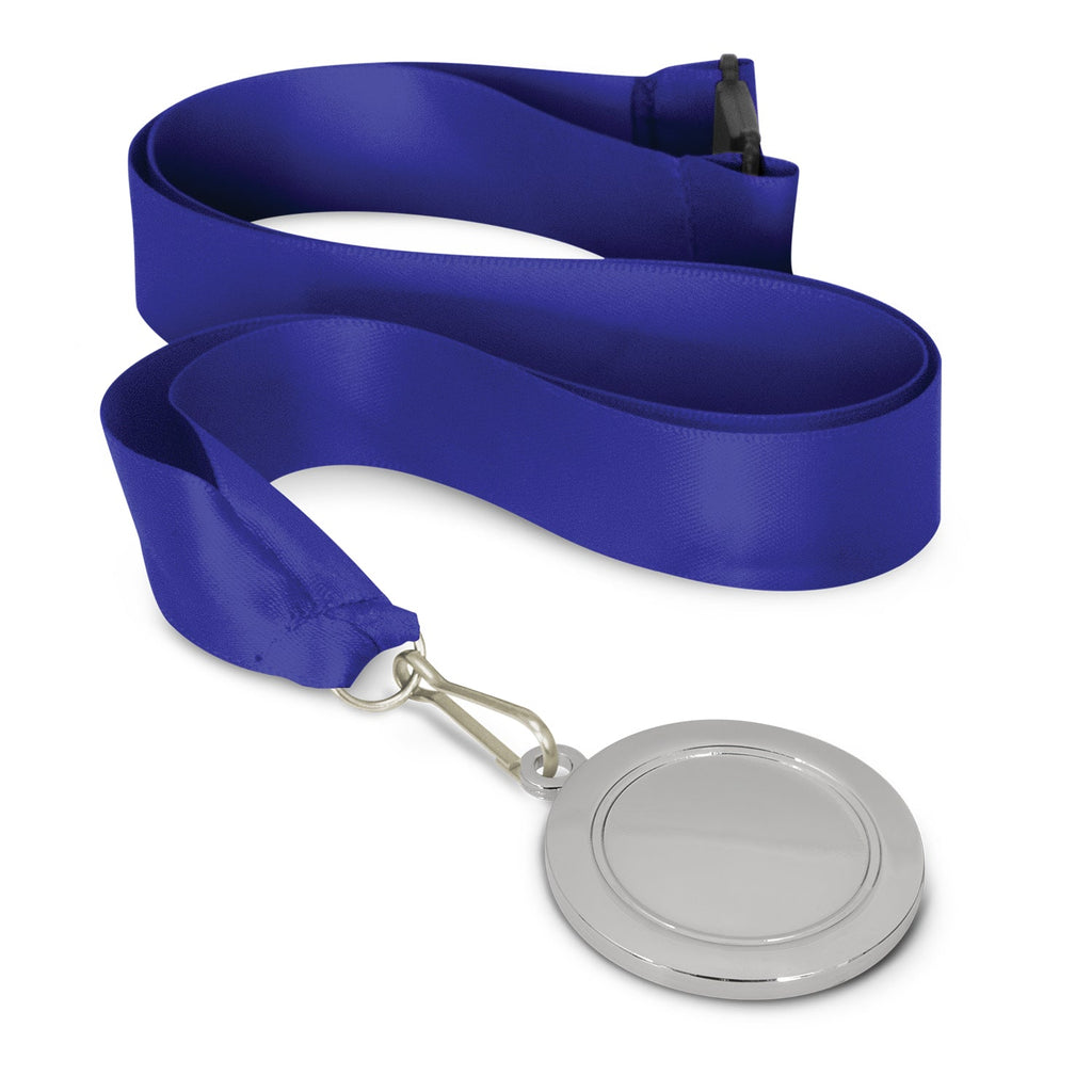 Podium Medal - 50mm (10)
