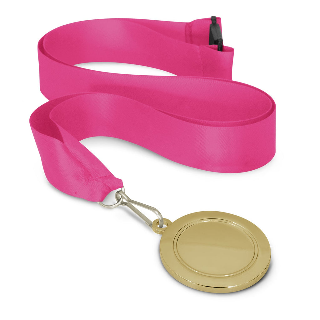 Podium Medal - 50mm (16)