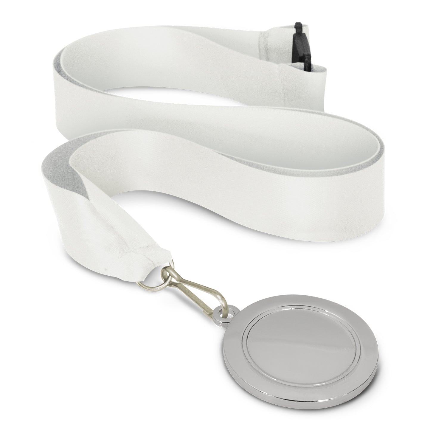 Podium Medal - 50mm (2)