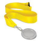 Podium Medal - 50mm (3)