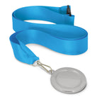 Podium Medal - 50mm (9)