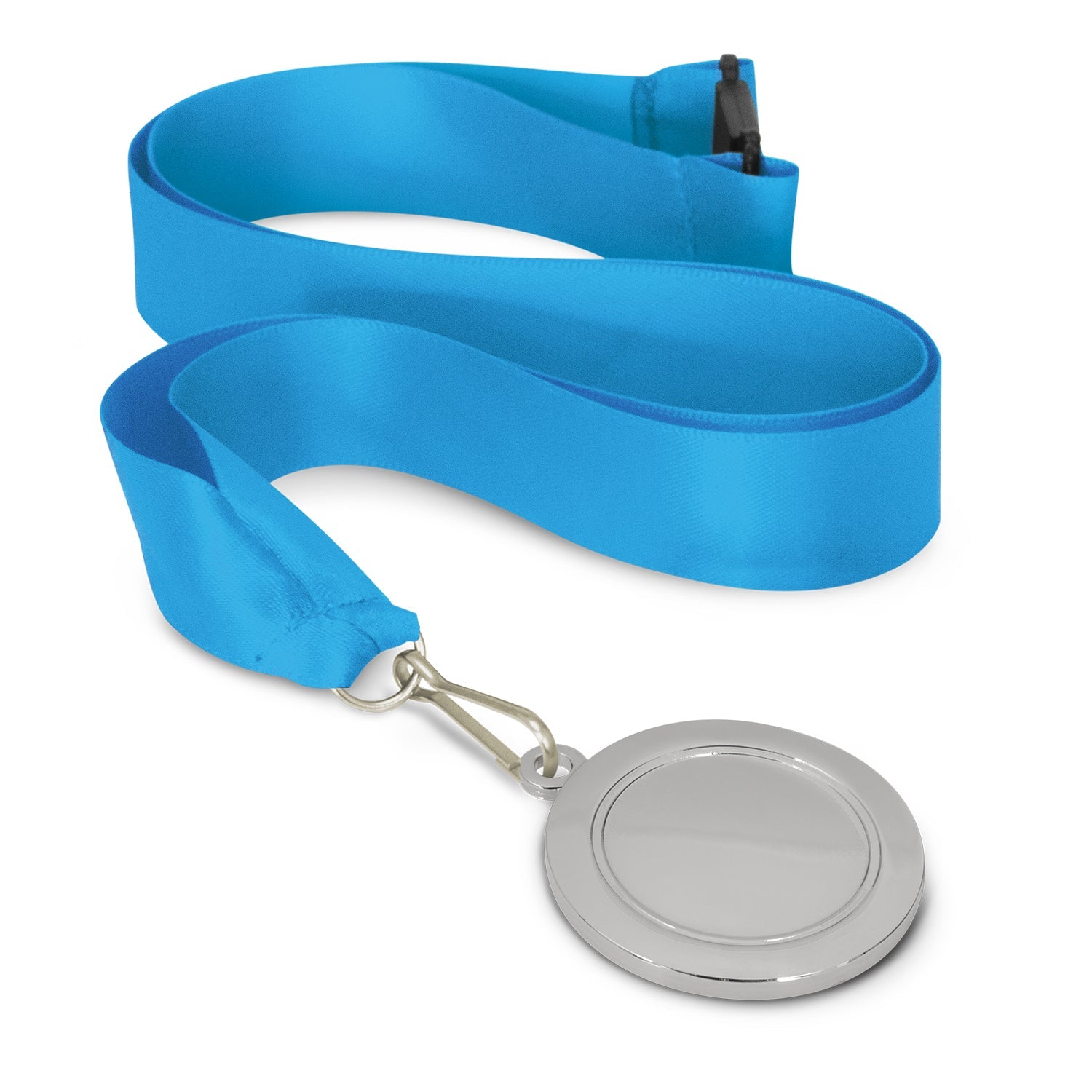 Podium Medal - 50mm (9)