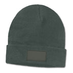 Everest Beanie with Patch (3)