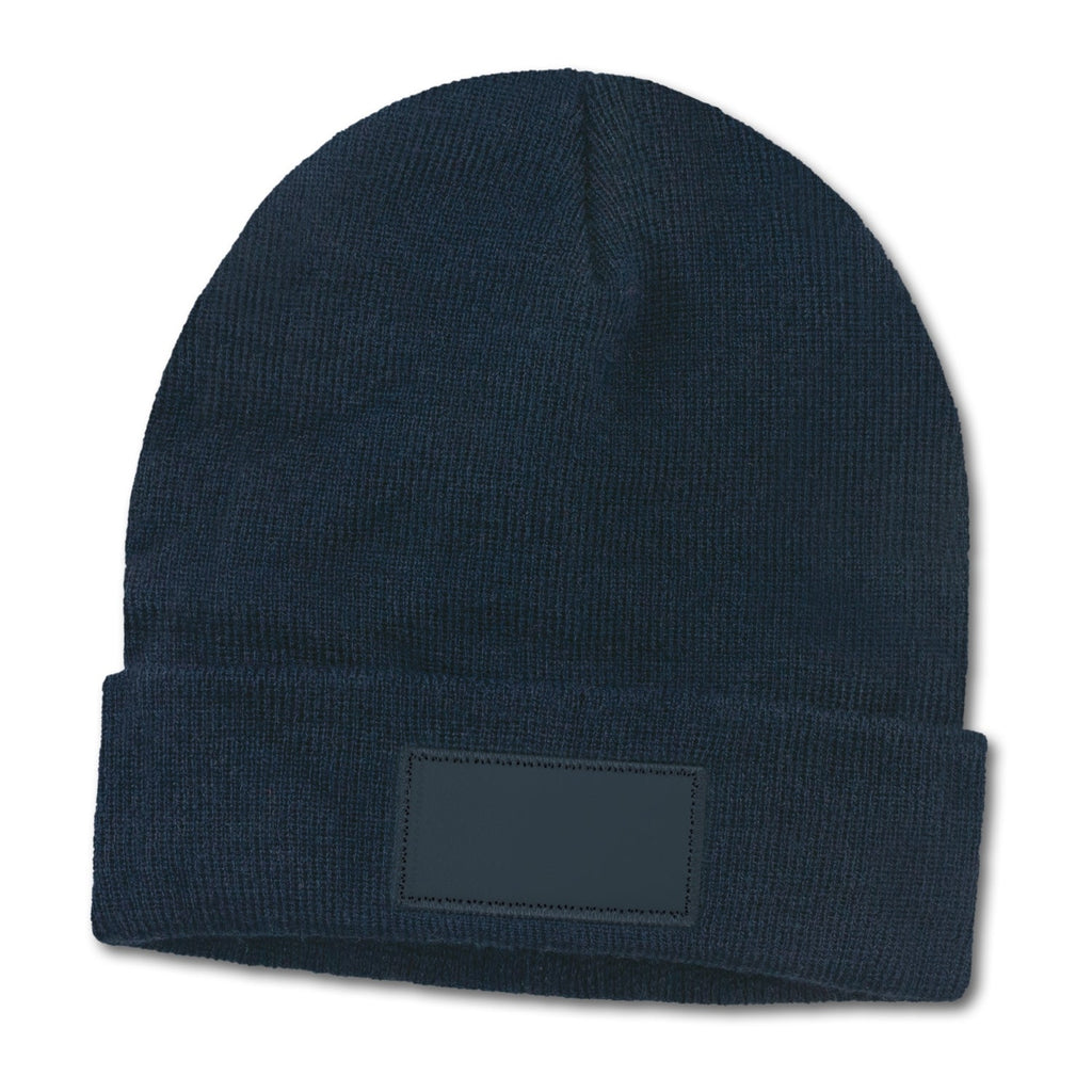 Everest Beanie with Patch (4)