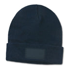 Everest Beanie with Patch (4)