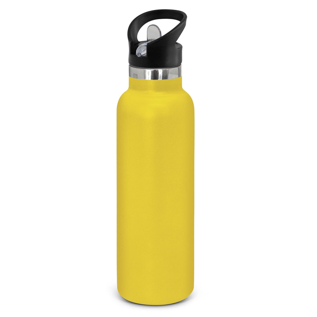 Nomad Vacuum Bottle - Powder Coated (5)