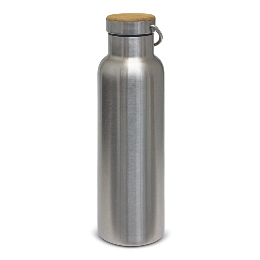 Nomad Deco Vacuum Bottle - Stainless (2)