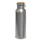 Nomad Deco Vacuum Bottle - Stainless (2)
